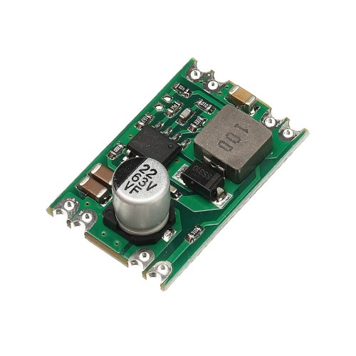 DC-DC DC8-55V 2A Step Down Buck Module Regulated Industrial Power Supply Module 5 Volts